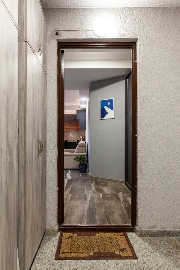 Veli Group Apartment In Old City Kutaisi Bagian luar foto