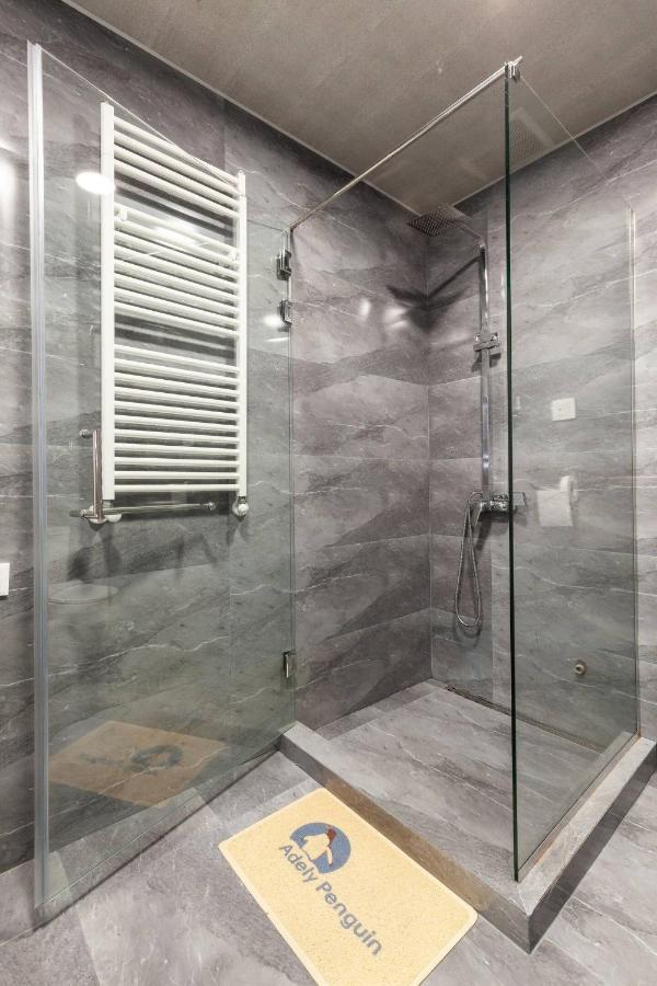 Veli Group Apartment In Old City Kutaisi Bagian luar foto